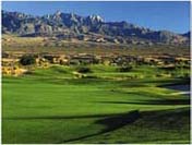 Casablanca's 5th hole