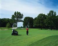 Westchester Golf Course