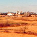 Chisel Creek Golf Club