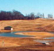 Chisel Creek Golf Club