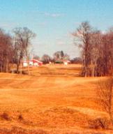 Chisel Creek Golf Club