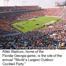 Alltel Stadium