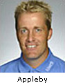 Stuart Appleby