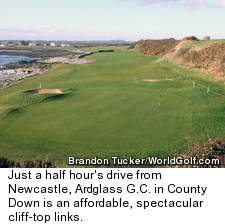 Ardglass Golf Club