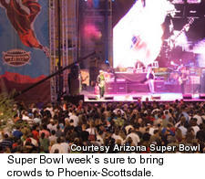Arizona Super Bowl