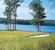 Arrowhead Pointe Golf Course