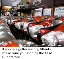 Atlanta - PGA Superstore