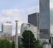 Atlanta- Skyline