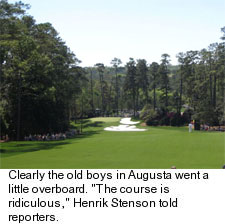 Augusta National