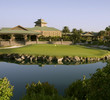 Bali Hai Golf Club - Hole 16