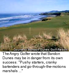 Bandon Dunes