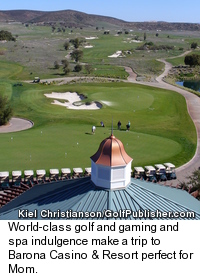 Barona Casino & Resort