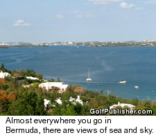 Bermuda - Port Royal