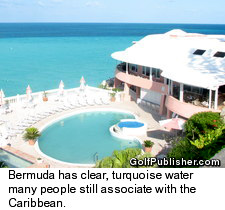 Bermuda - Port Royal
