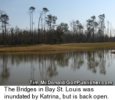 Bay St. Louis