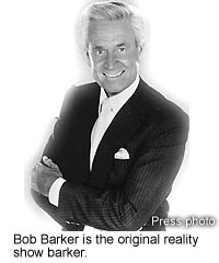Bob Barker