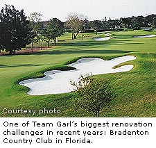 Bradenton Country Club