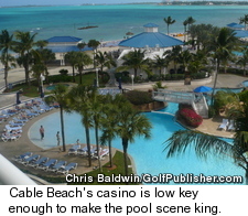 Cable Beach