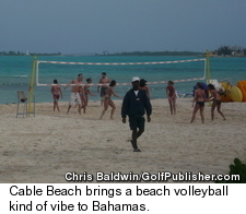 Cable Beach