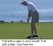 Putt with Fun