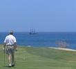 Cabo del Sol - Jack Nicklaus - ocean golf course - Los Cabos, Mexico - No. 18