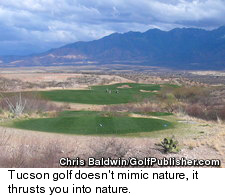 Tucson Golf