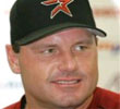 Roger Clemens