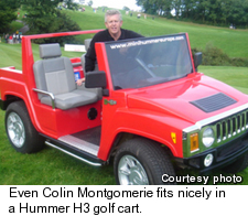 Colin Montgomerie