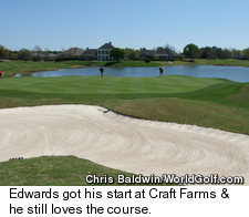 Craft Farms Golf