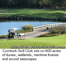 Currituck Golf Club