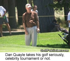 Dan Quayle