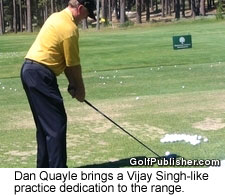 Dan Quayle