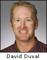 David Duval