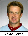 David Toms
