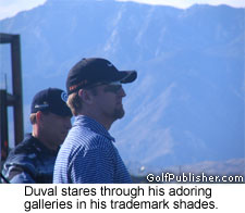 David Duval