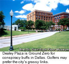 Dealey Plaza
