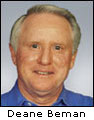 Deane Beman