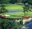 Diplomat Country Club - Par 4