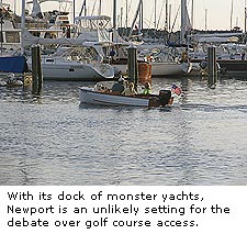 Monster Yachts