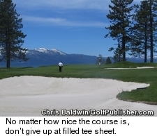 Edgewood Tahoe