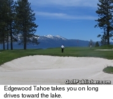 Edgewood Tahoe