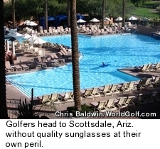 Fairmont Scottsdale Princess Hotel