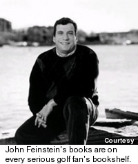 John Feinstein
