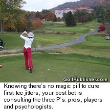 First Tee