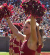 Florida State Cheerleaders