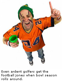Football Fan