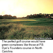 Founders course