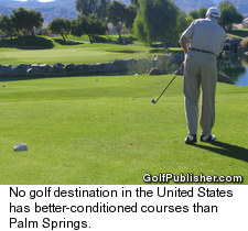 Gary Player Signature Course