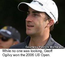 Geoff Ogilvy