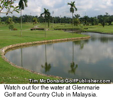 Glenmarie Golf and Country Club